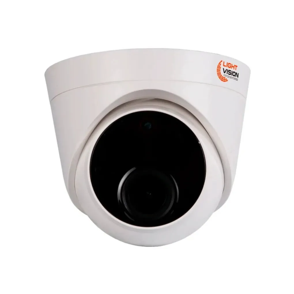 Камера відеоспостереження Light Vision VLC-5840DI Linklemo 8Mp (3.6 мм)- Фото 2